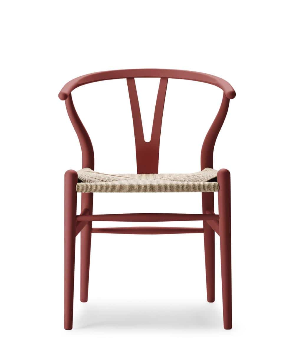 Stuhl CH24 Wishbone Chair Special One Size