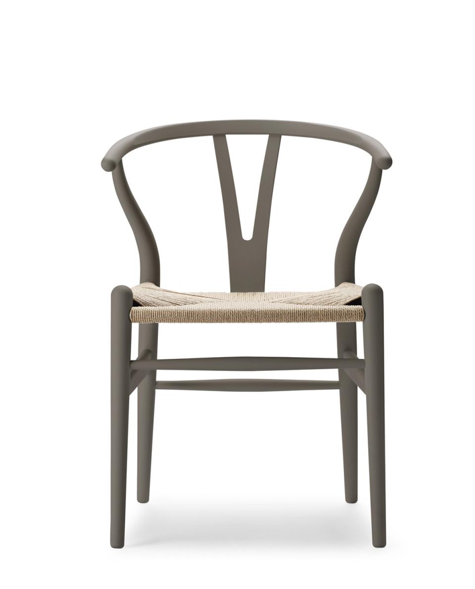 Stuhl CH24 Wishbone Chair Special One Size