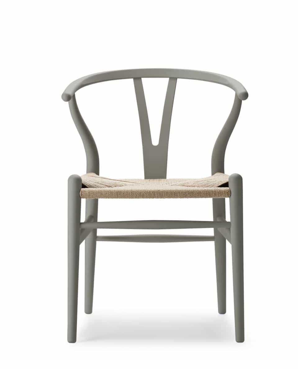 Stuhl CH24 Wishbone Chair Special One Size