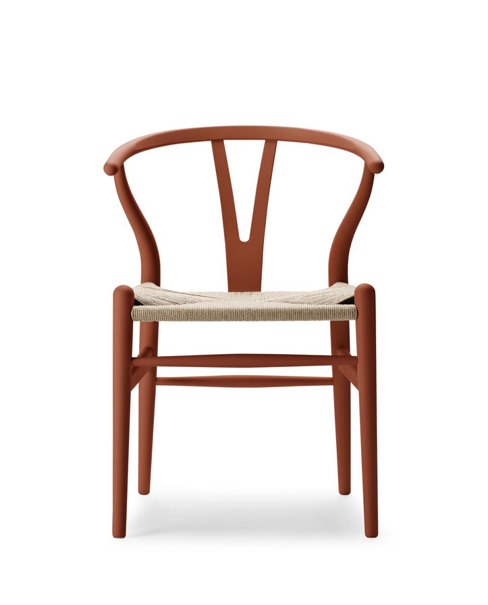 Stuhl CH24 Wishbone Chair Special One Size