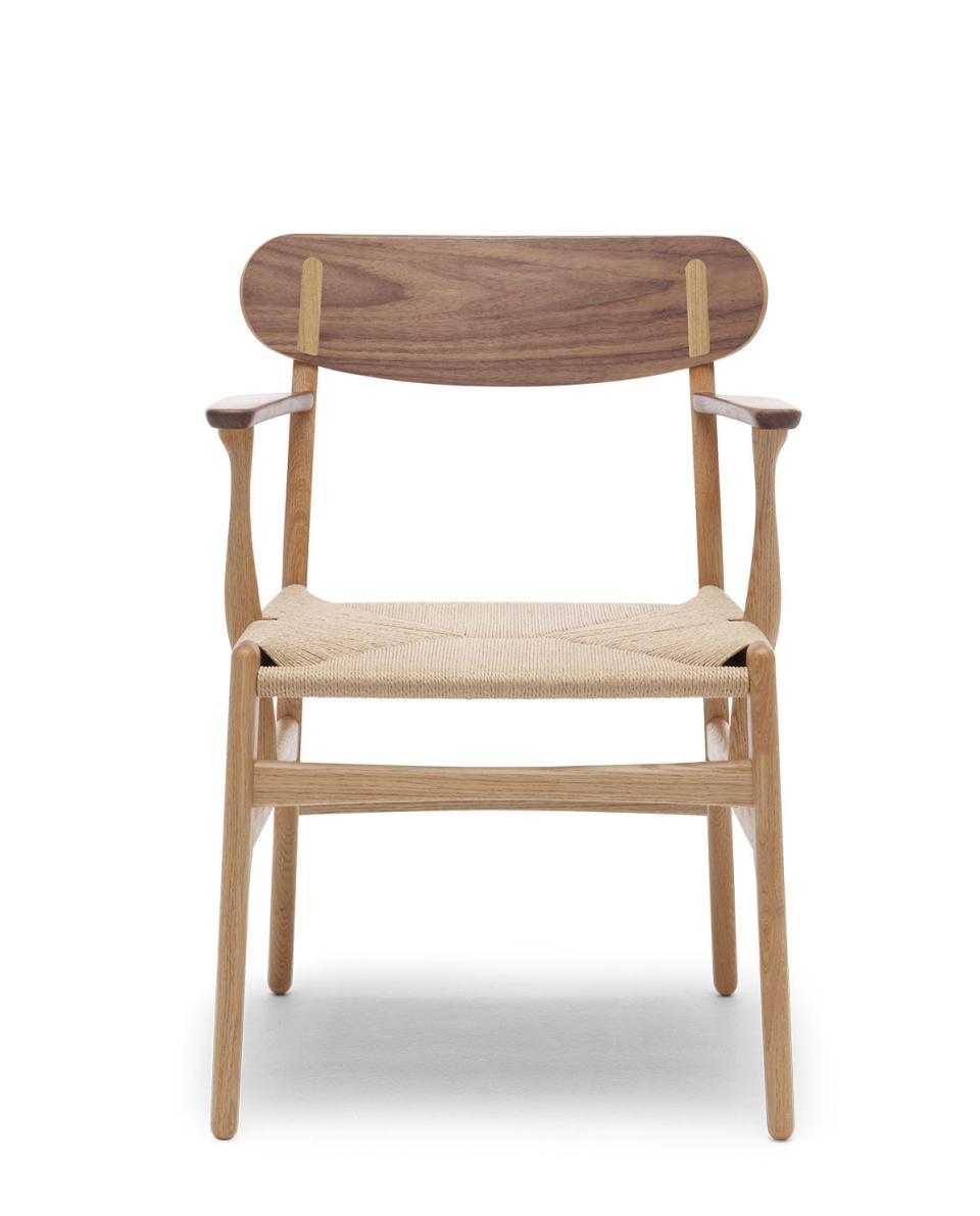 Stuhl CH26 Dining Chair 