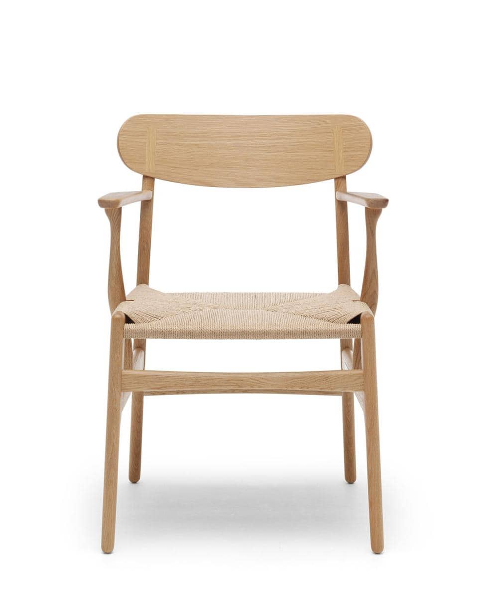 Stuhl CH26 Dining Chair 