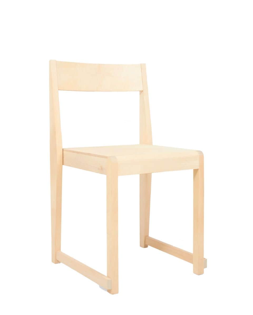 Stuhl Chair 01 