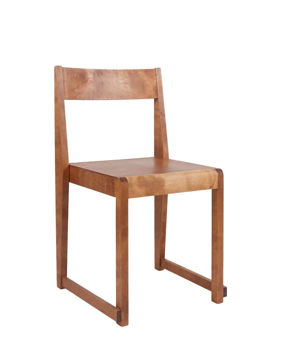 Stuhl Chair 01 