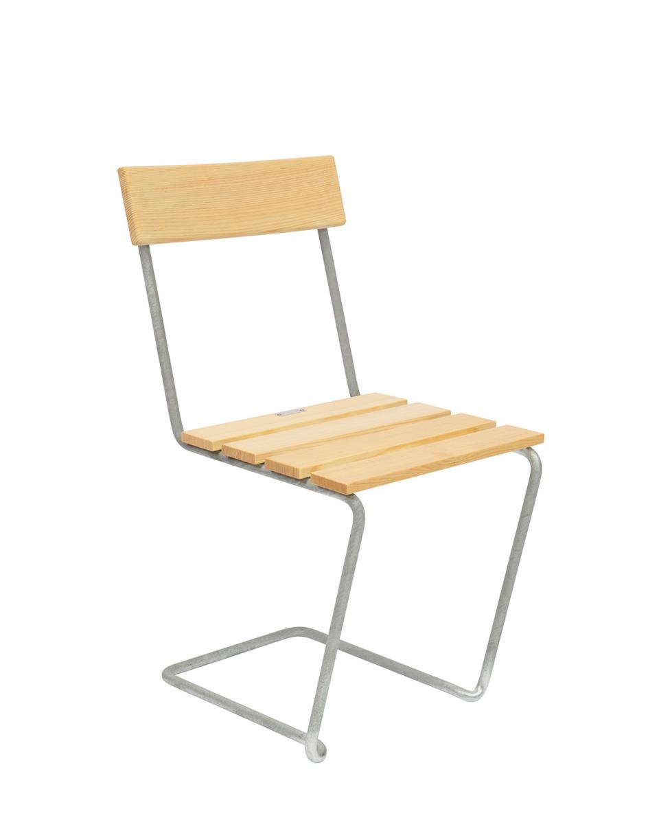 Stuhl Chair 1 