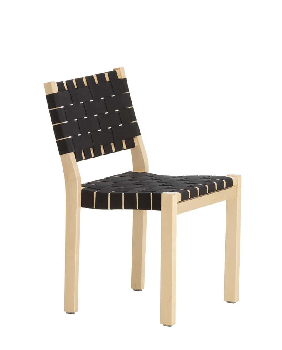 Stuhl Chair 611 