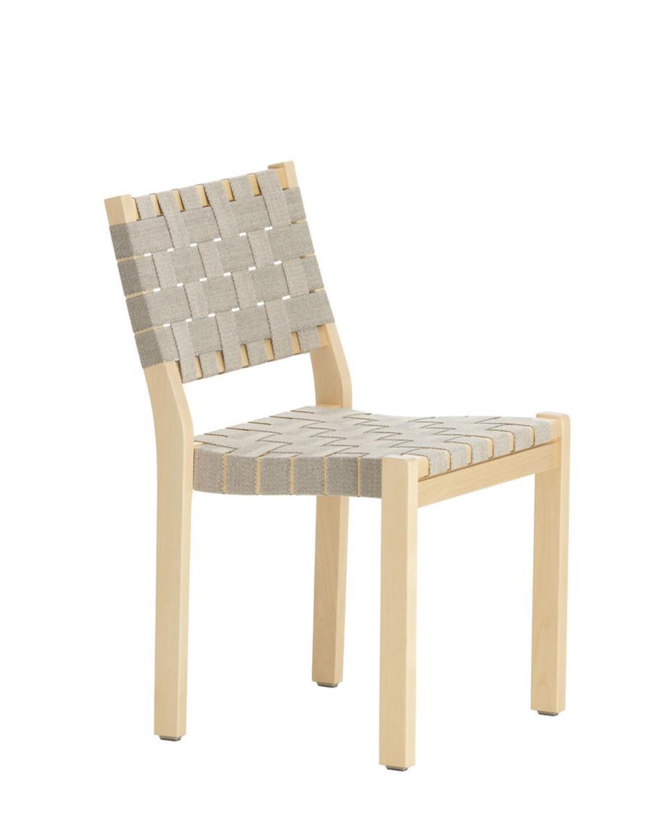 Stuhl Chair 611 