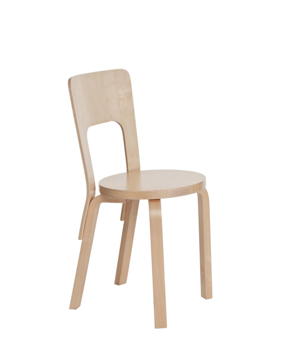 Stuhl Chair 66 