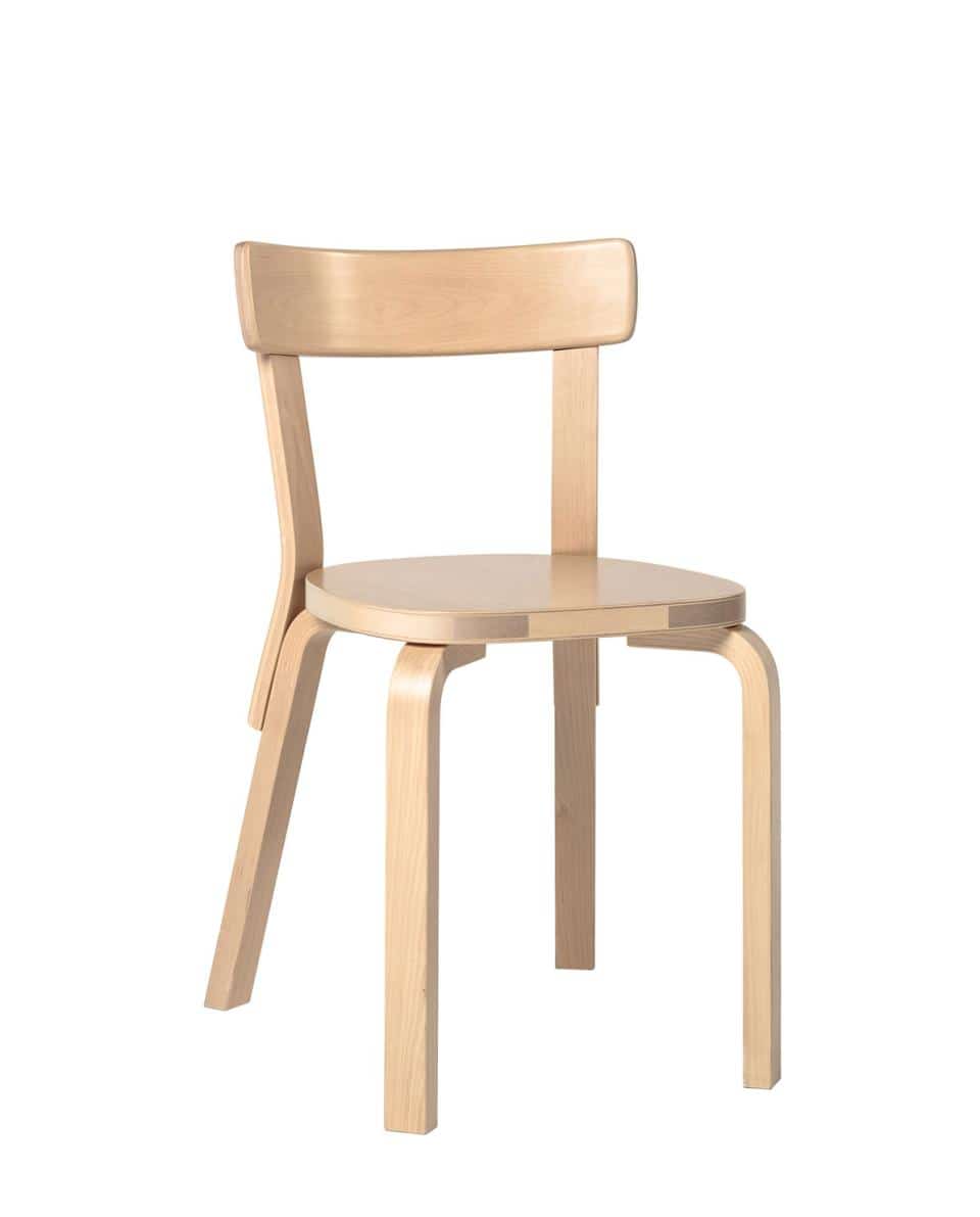 Stuhl Chair 69 One Size