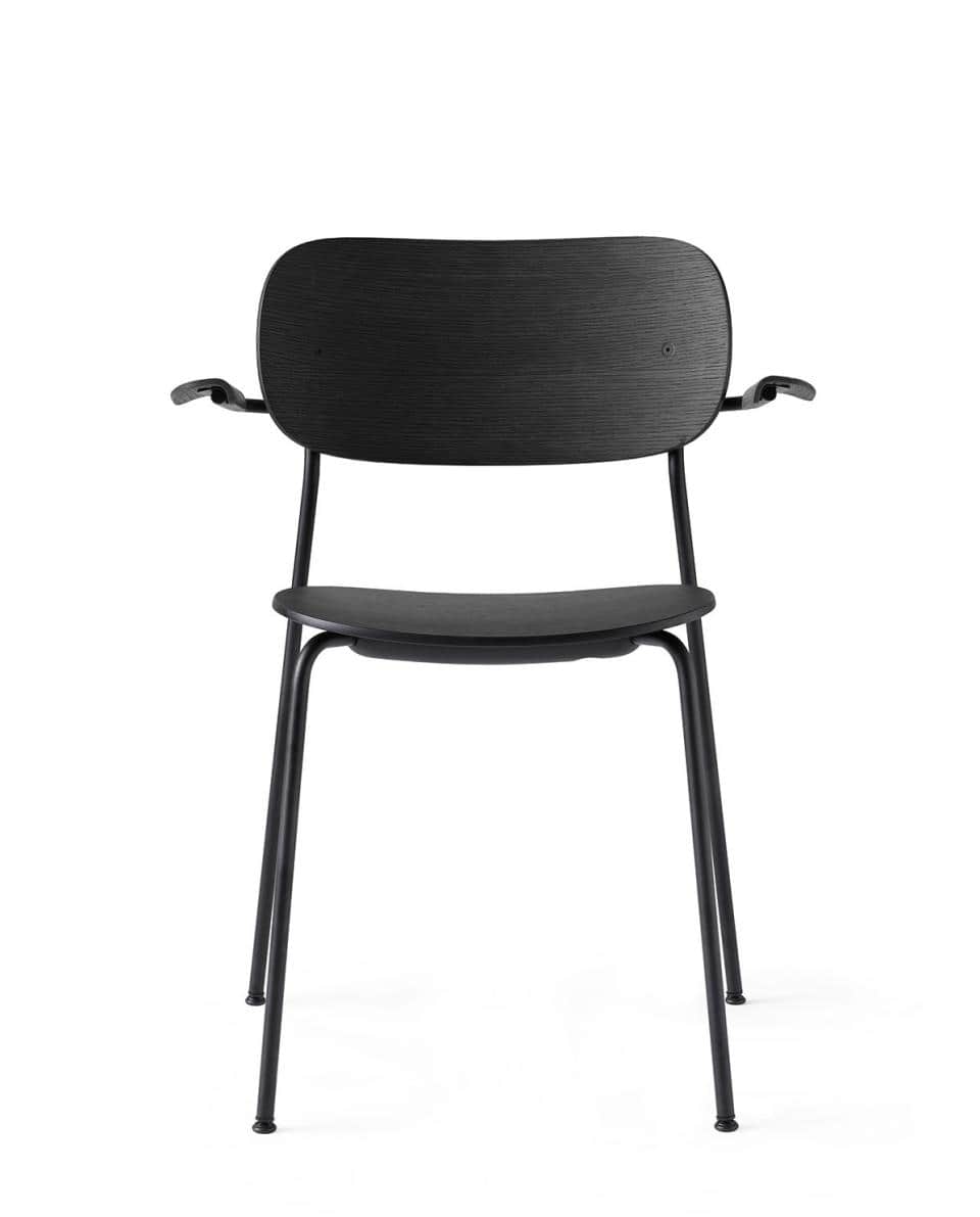 Stuhl Co Dining Chair mit Armlehne 