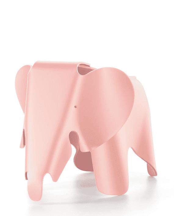 Stuhl Eames Elephant 