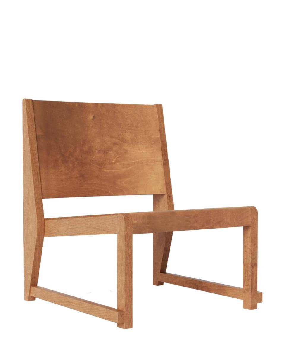 Stuhl Easy Chair 01 