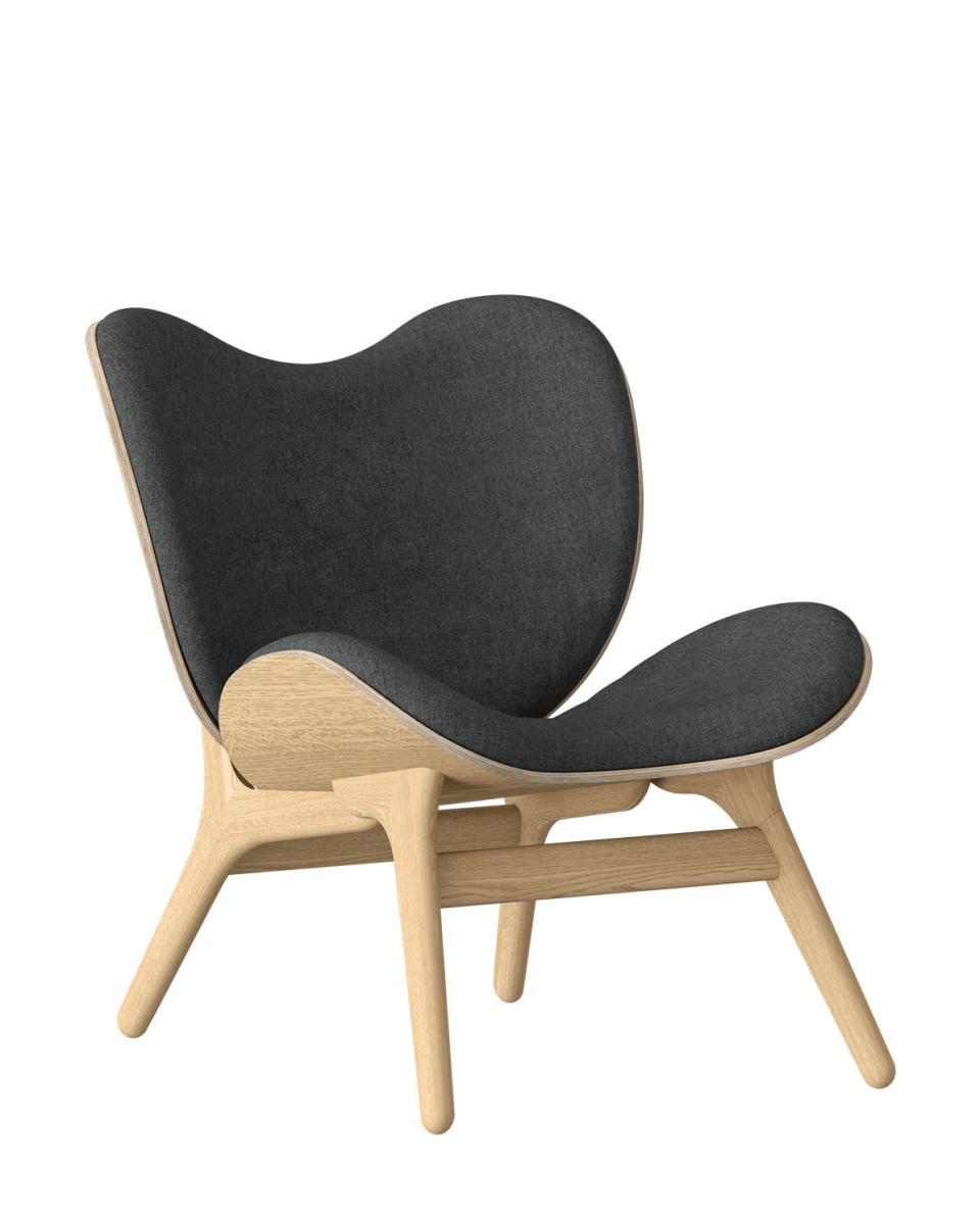 Stuhl Lounge Chair A Conversation Piece Low recycelt 