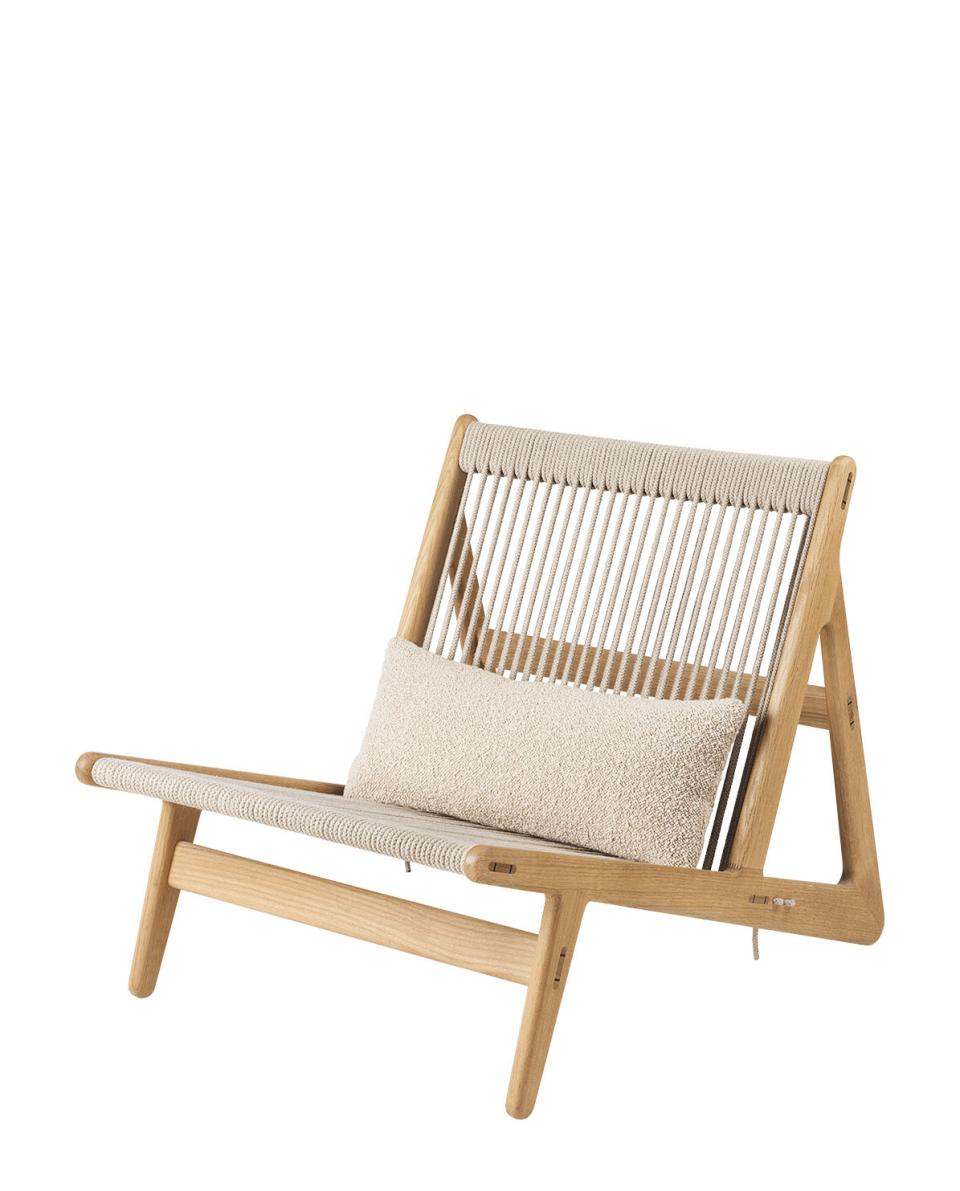 Stuhl MR01 Initial Chair 