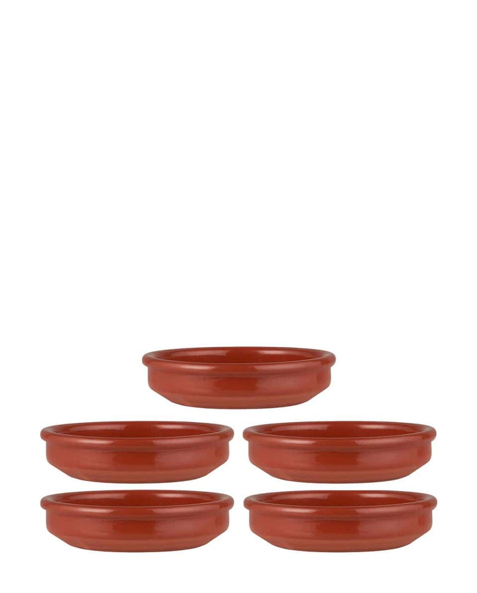 Tapasschale Rustique Set Ø 10 cm