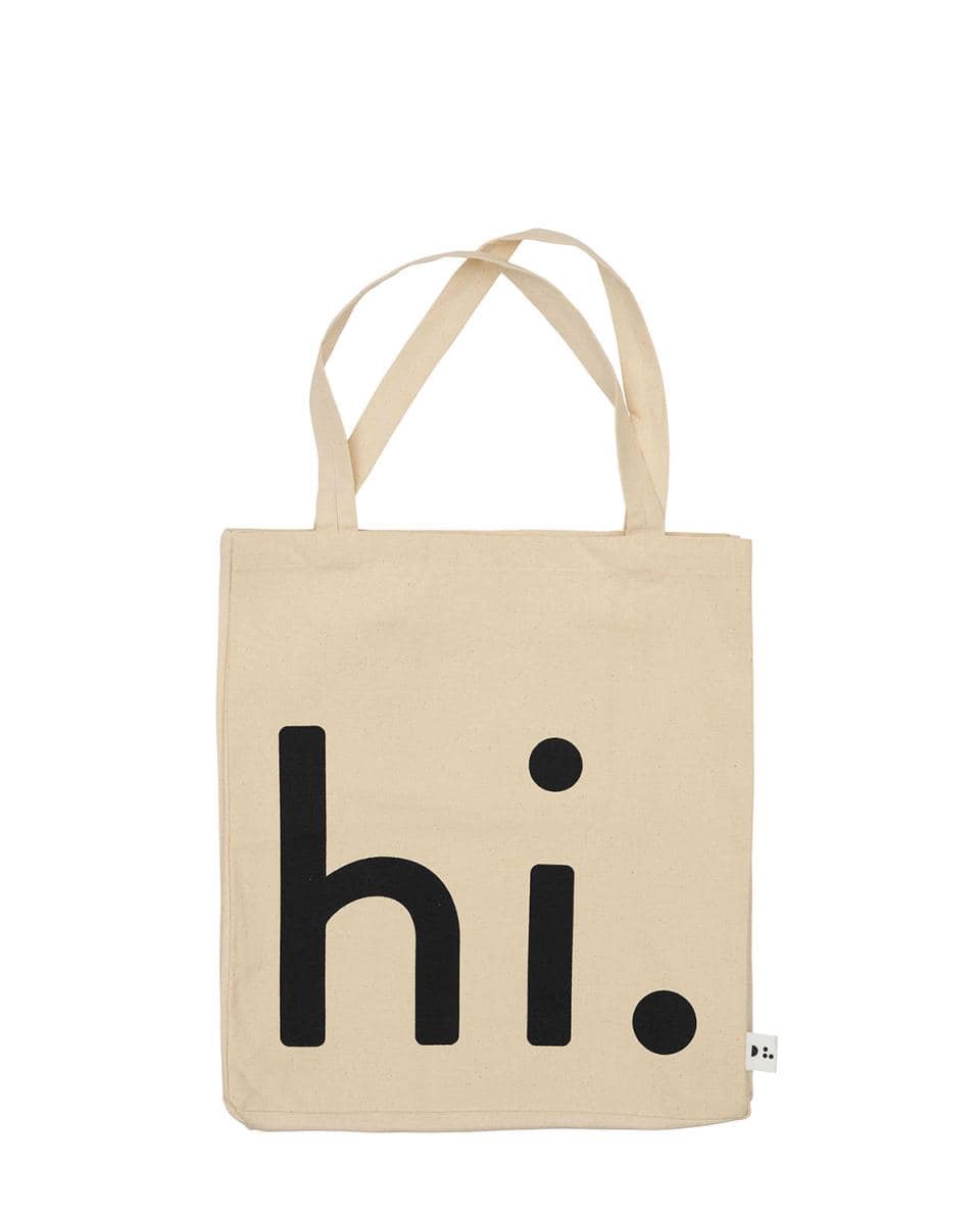 Tasche hi One Size