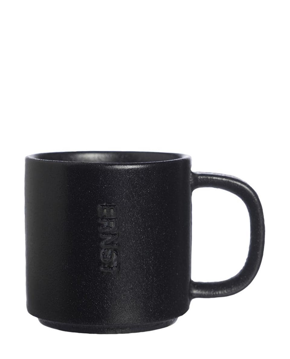 Tasse black One Size