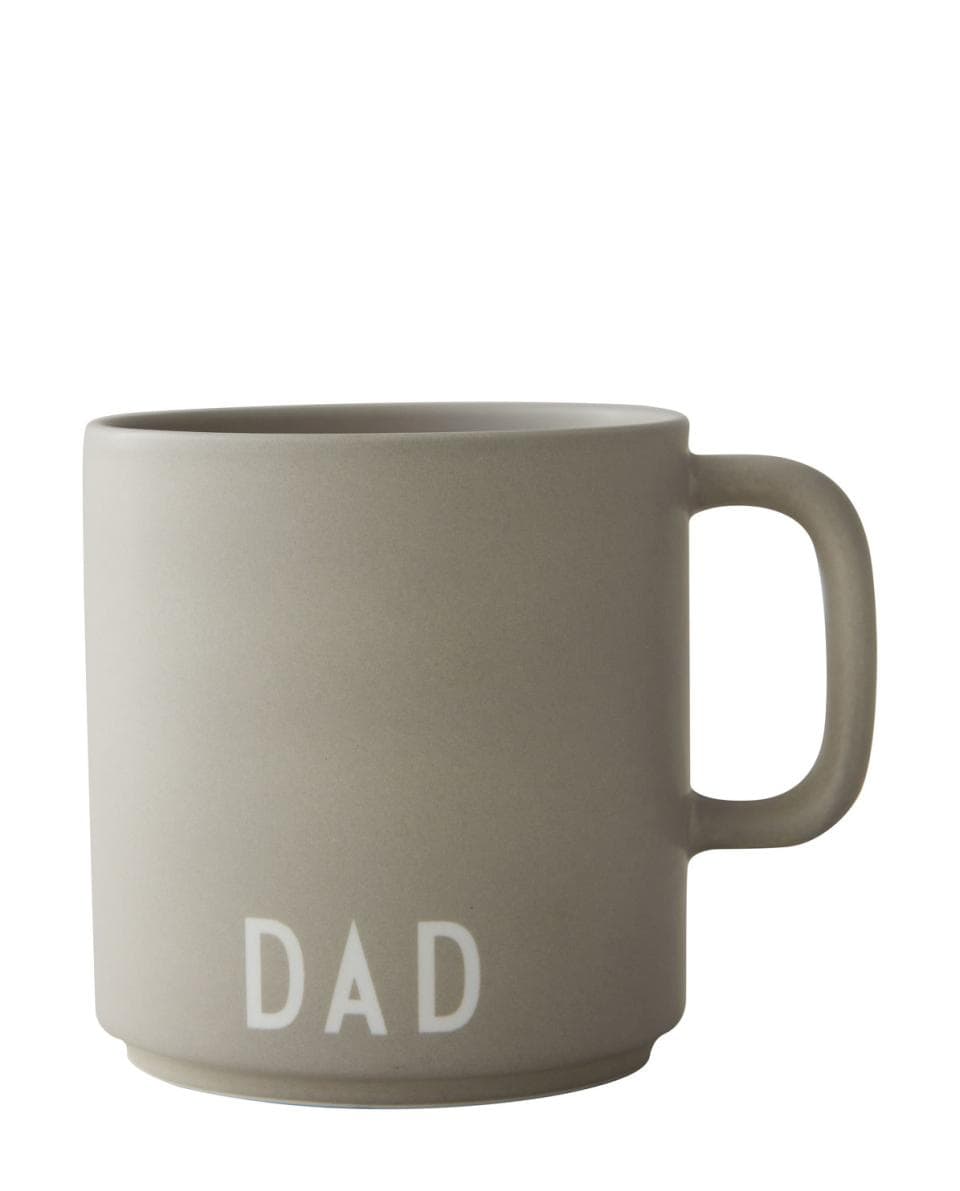 Tasse Favourite DAD One Size