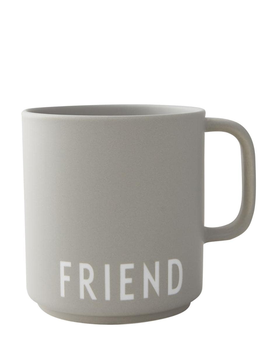 Tasse Favourite FRIEND 