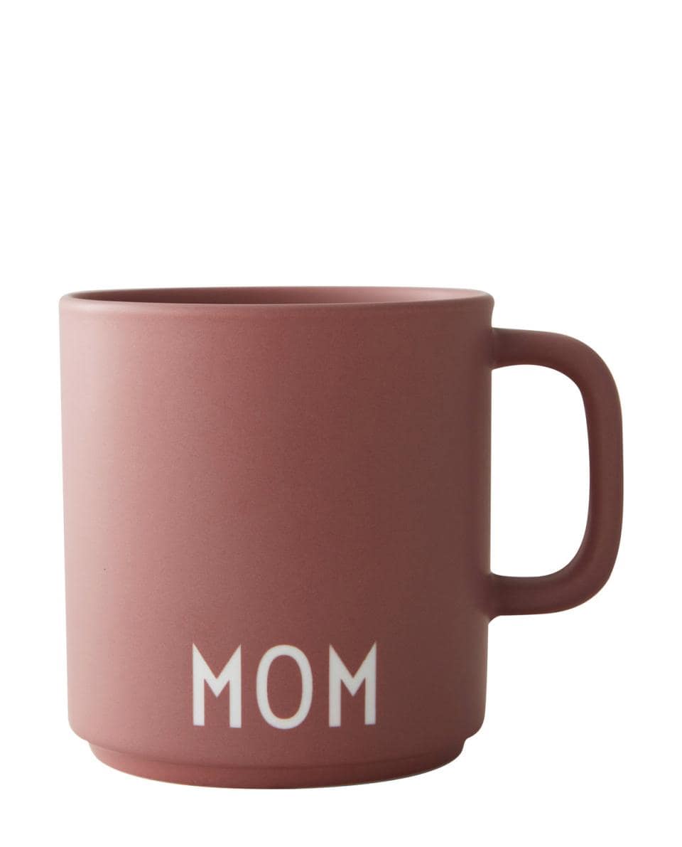 Tasse Favourite MOM One Size