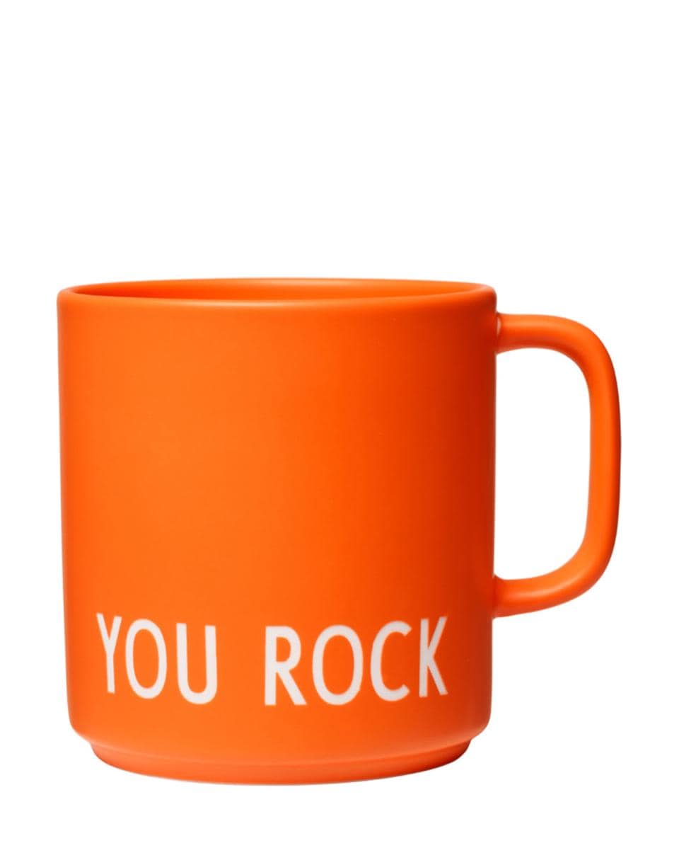 Tasse Favourite YOU ROCK 