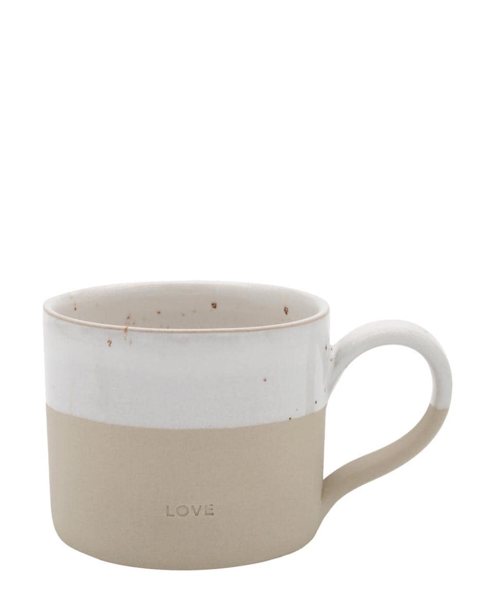 Tasse Love One Size