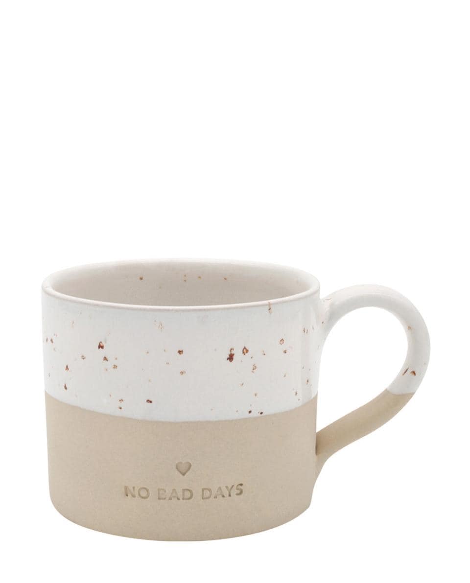 Tasse No Bad Days One Size