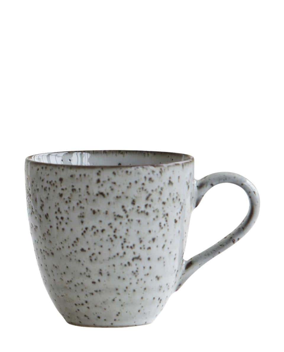 Tasse Rustic 