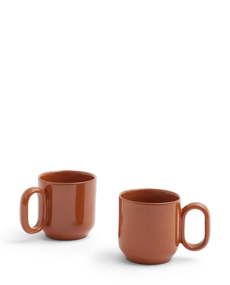 Tasse Set Barro Cup One Size