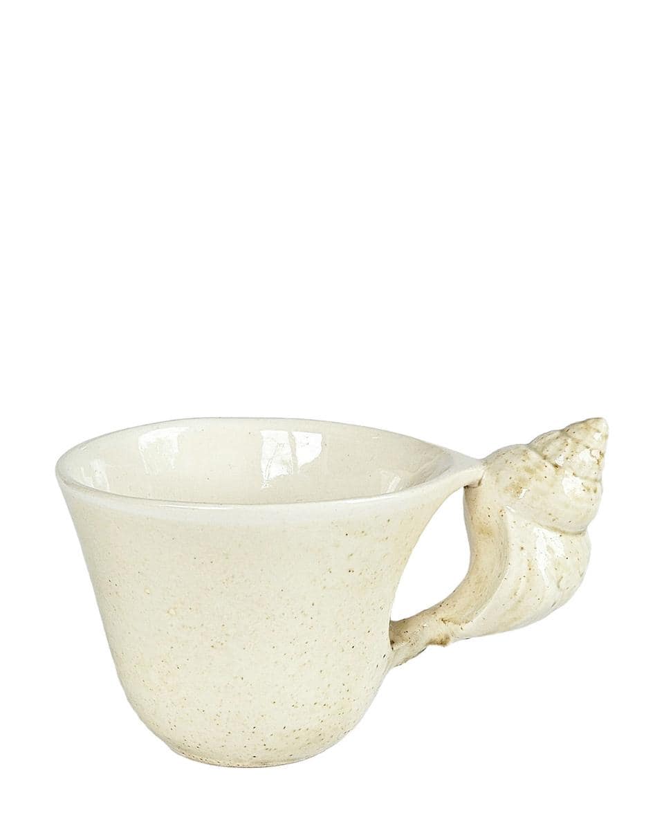 Tasse Shell One Size