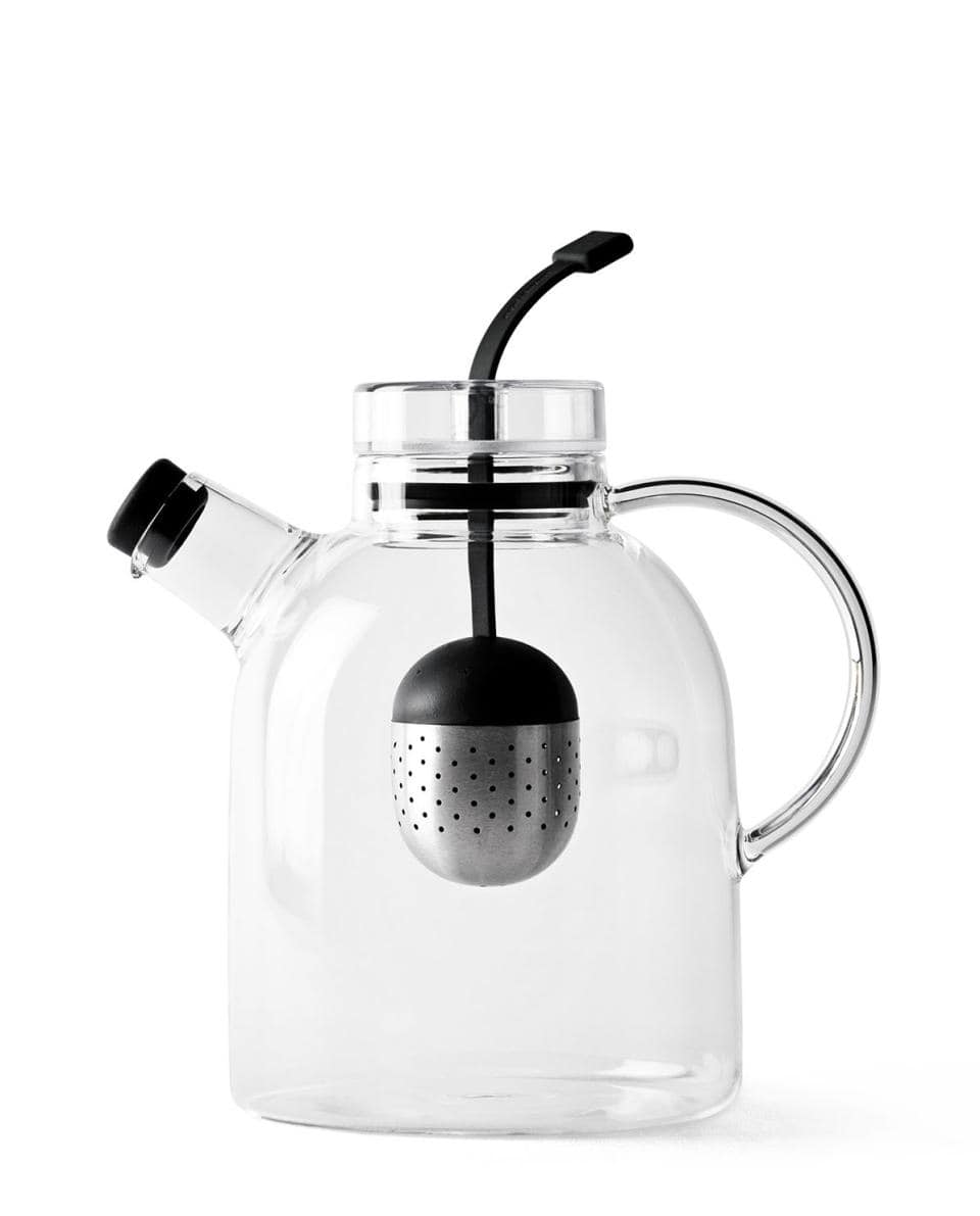 Teekanne Kettle Teapot 1,5 l