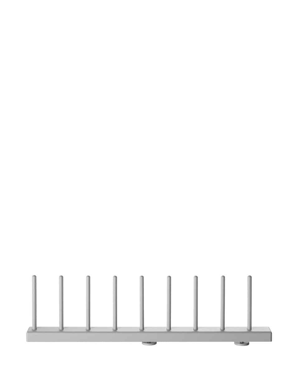 Tellerablage Set System 