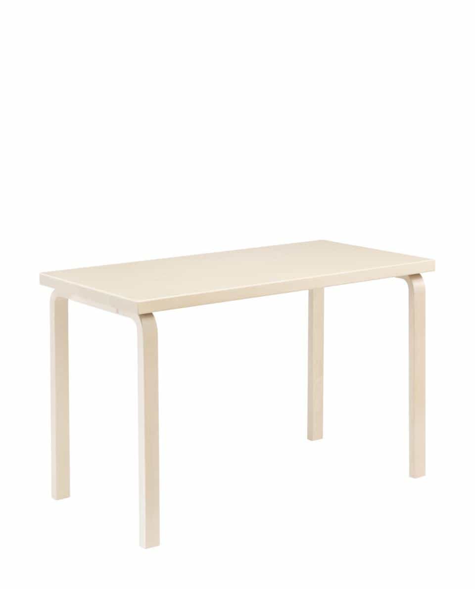 Tisch Aalto Table 80A 