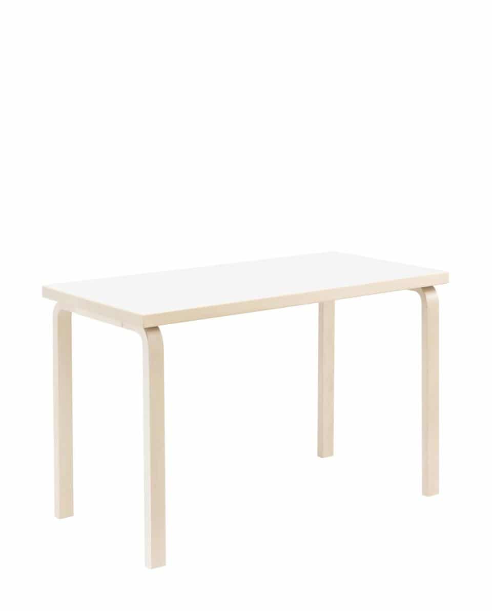 Tisch Aalto Table 80A One Size