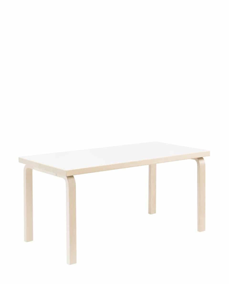 Tisch Aalto Table 80A Kids 