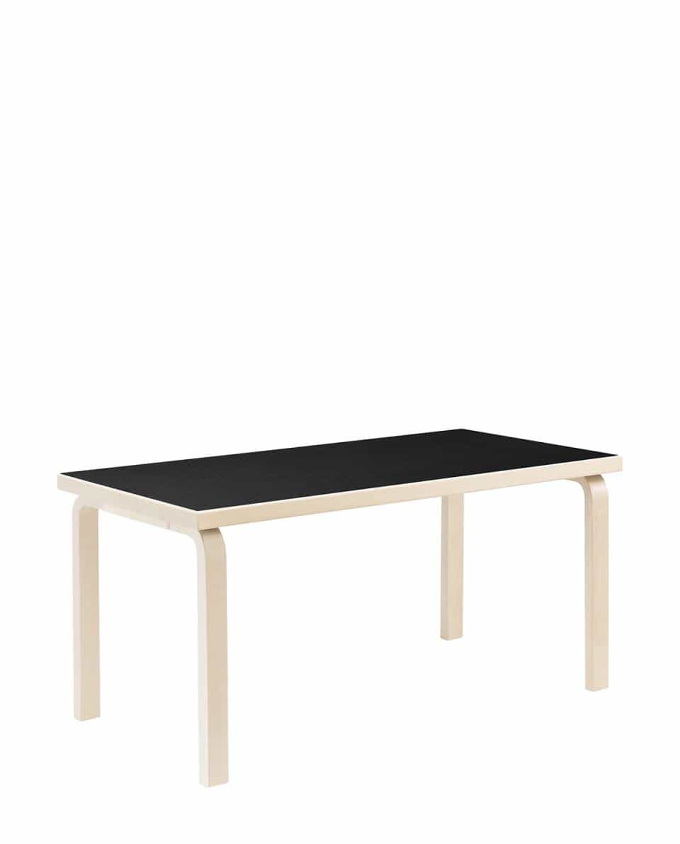 Tisch Aalto Table 81A 