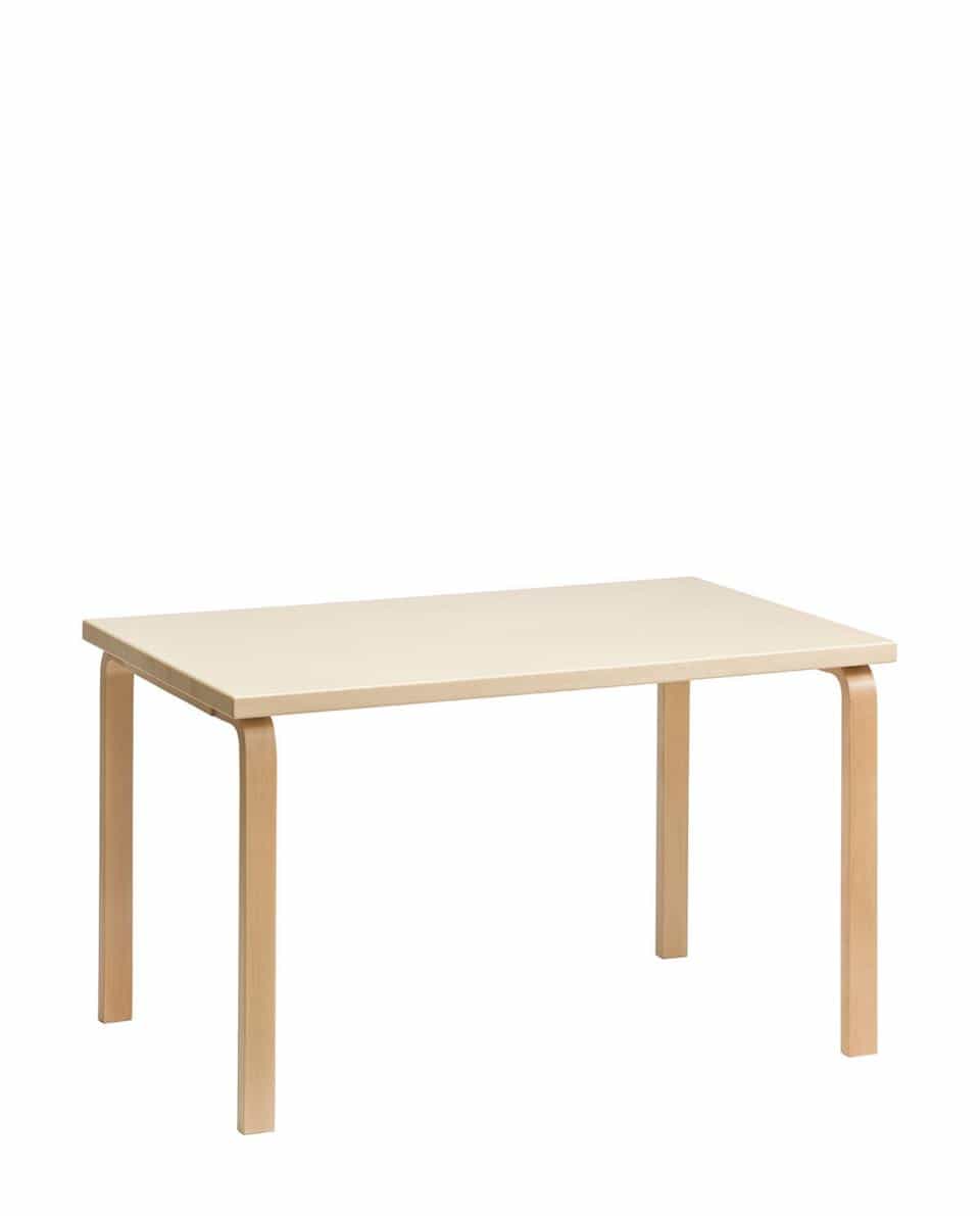 Tisch Aalto Table 81B One Size