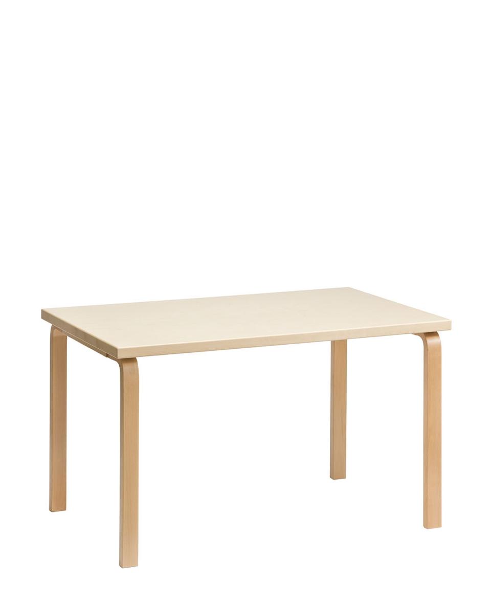 Tisch Aalto Table 81B Kids 