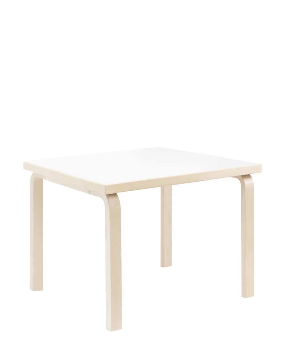 Tisch Aalto Table 81C Kids 