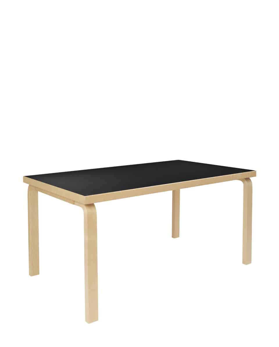 Tisch Aalto Table 82A One Size