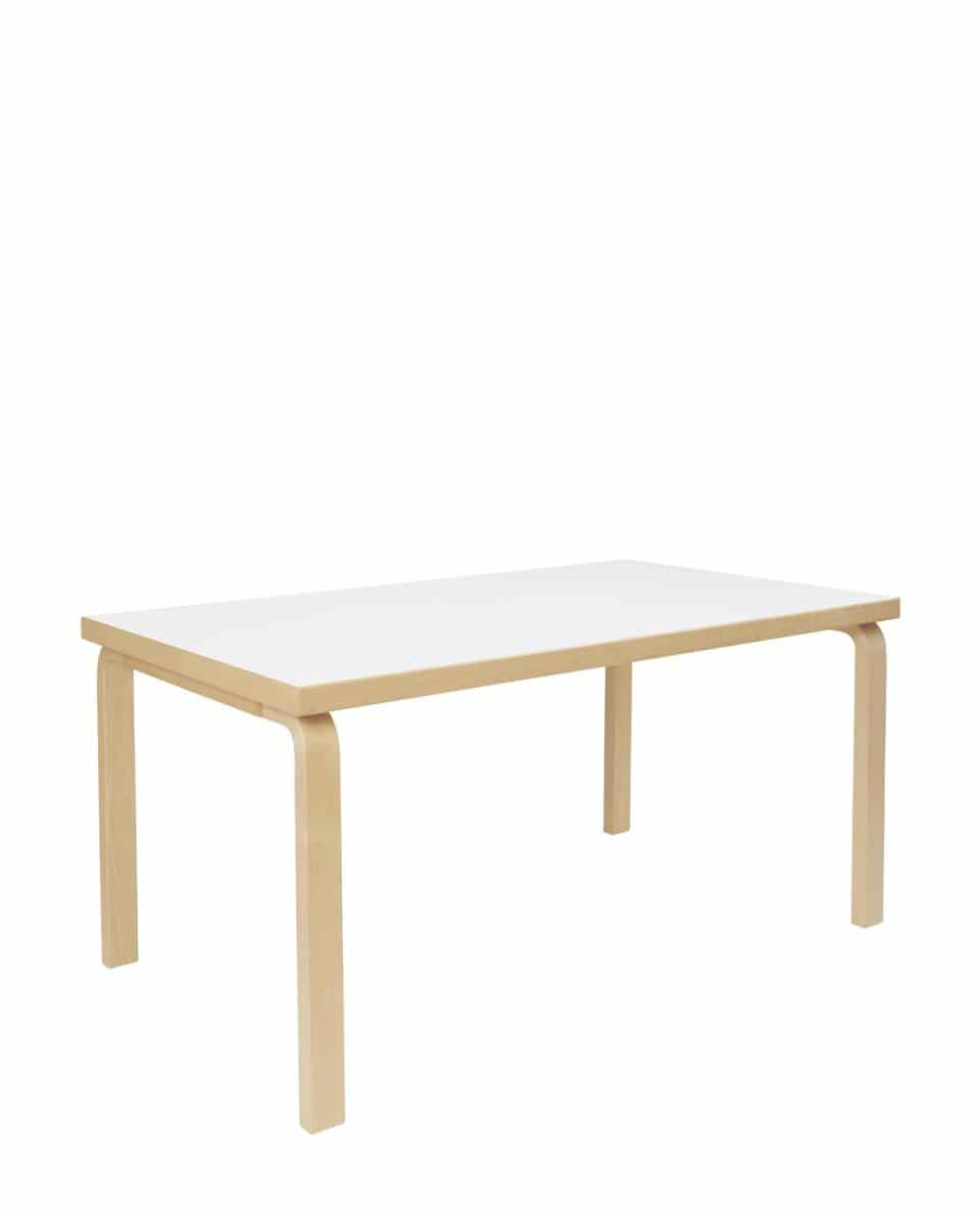 Tisch Aalto Table 82A 