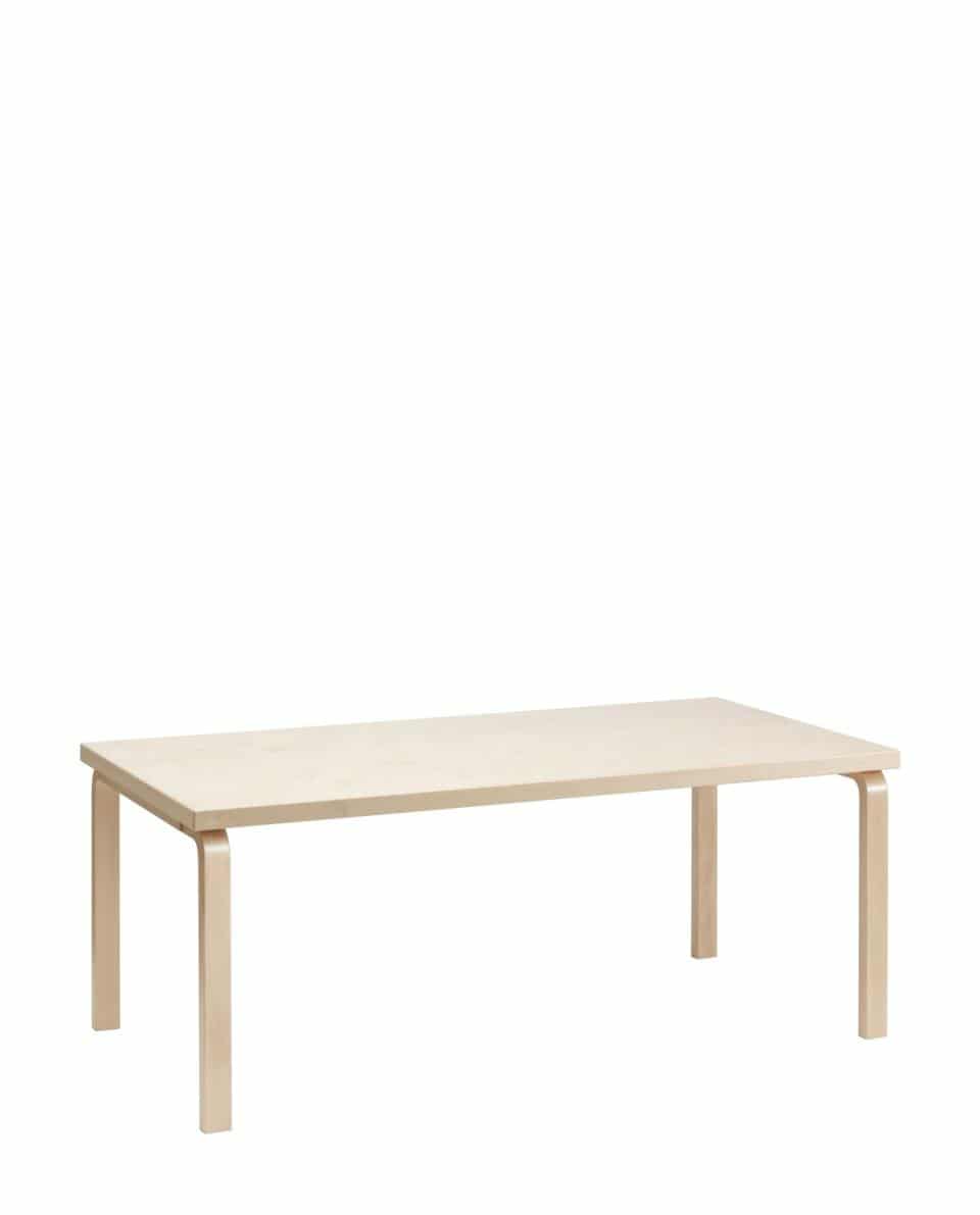 Tisch Aalto Table 83 