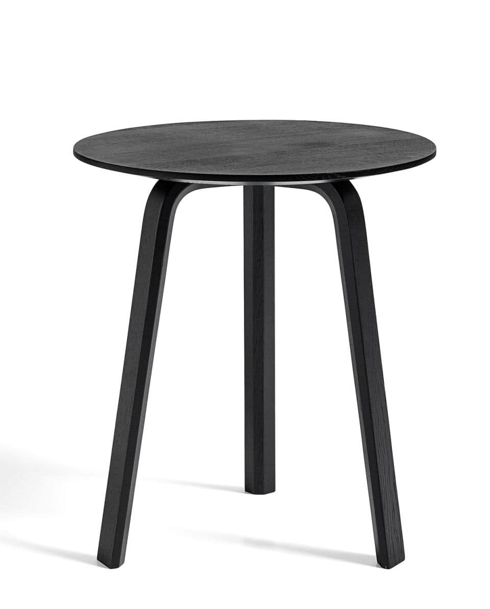 Tisch Bella Coffee Ø 45 cm 49 cm H