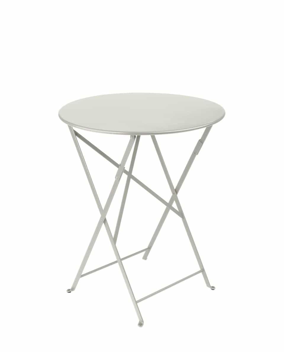 Tisch Bistro rund Ø 60 cm