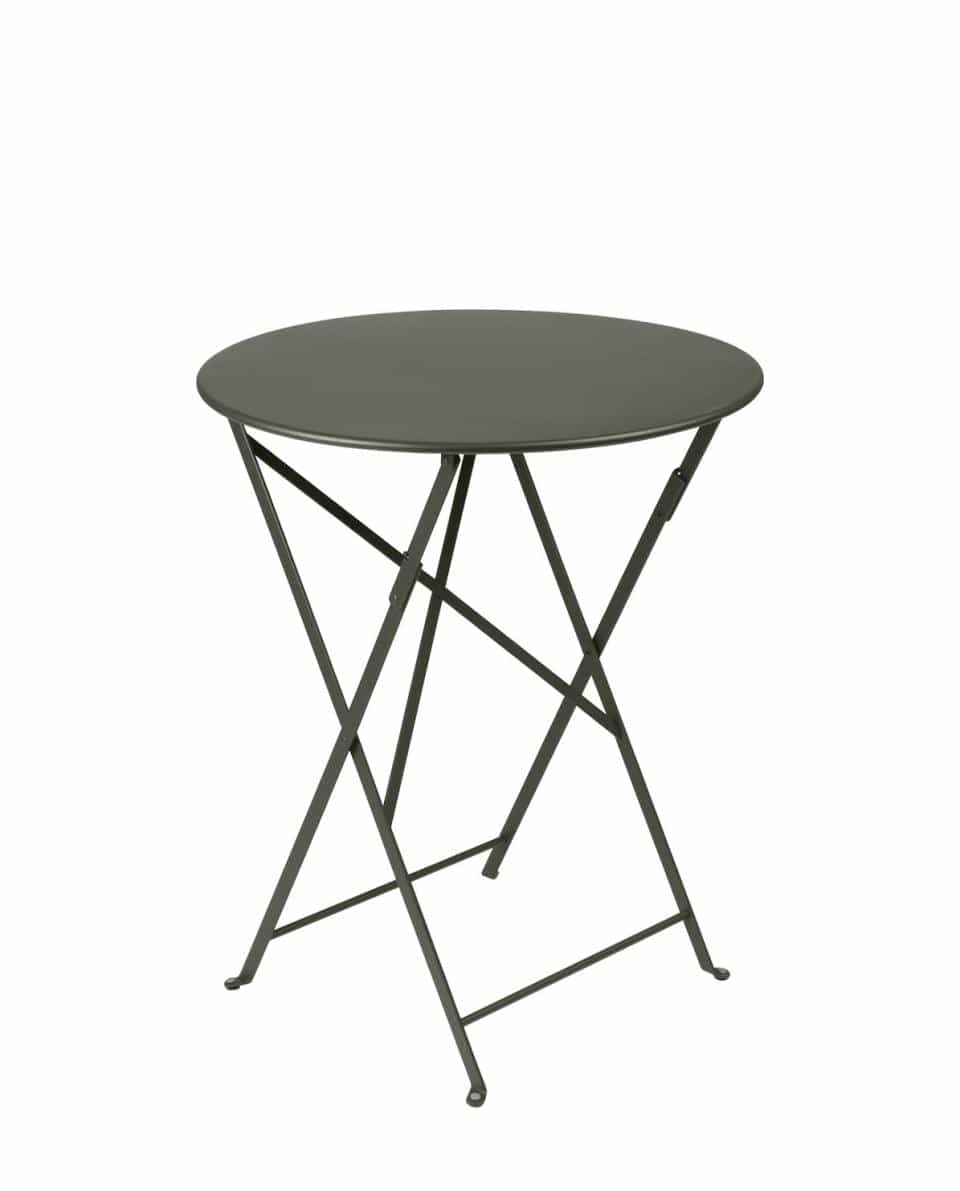 Tisch Bistro rund Ø 60 cm