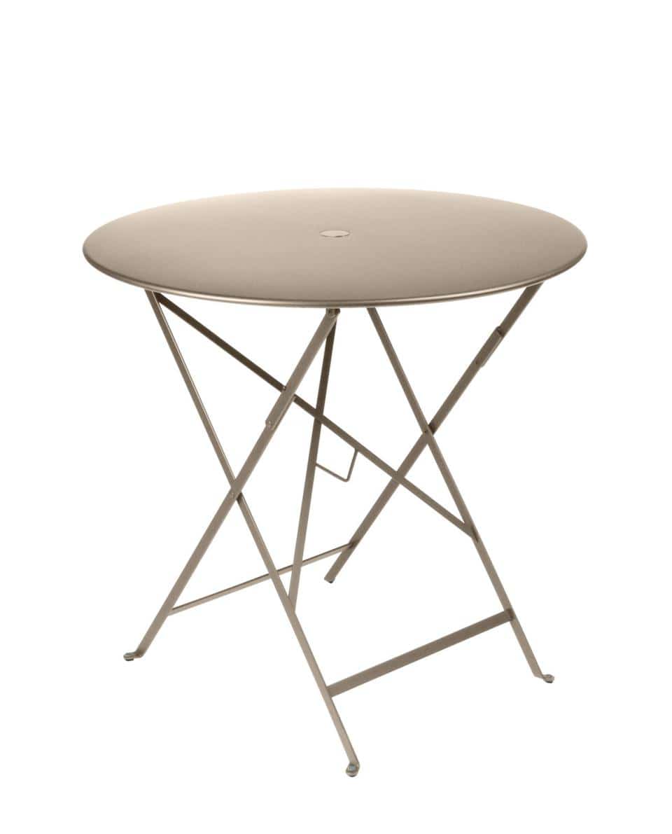 Tisch Bistro rund Ø 77 cm