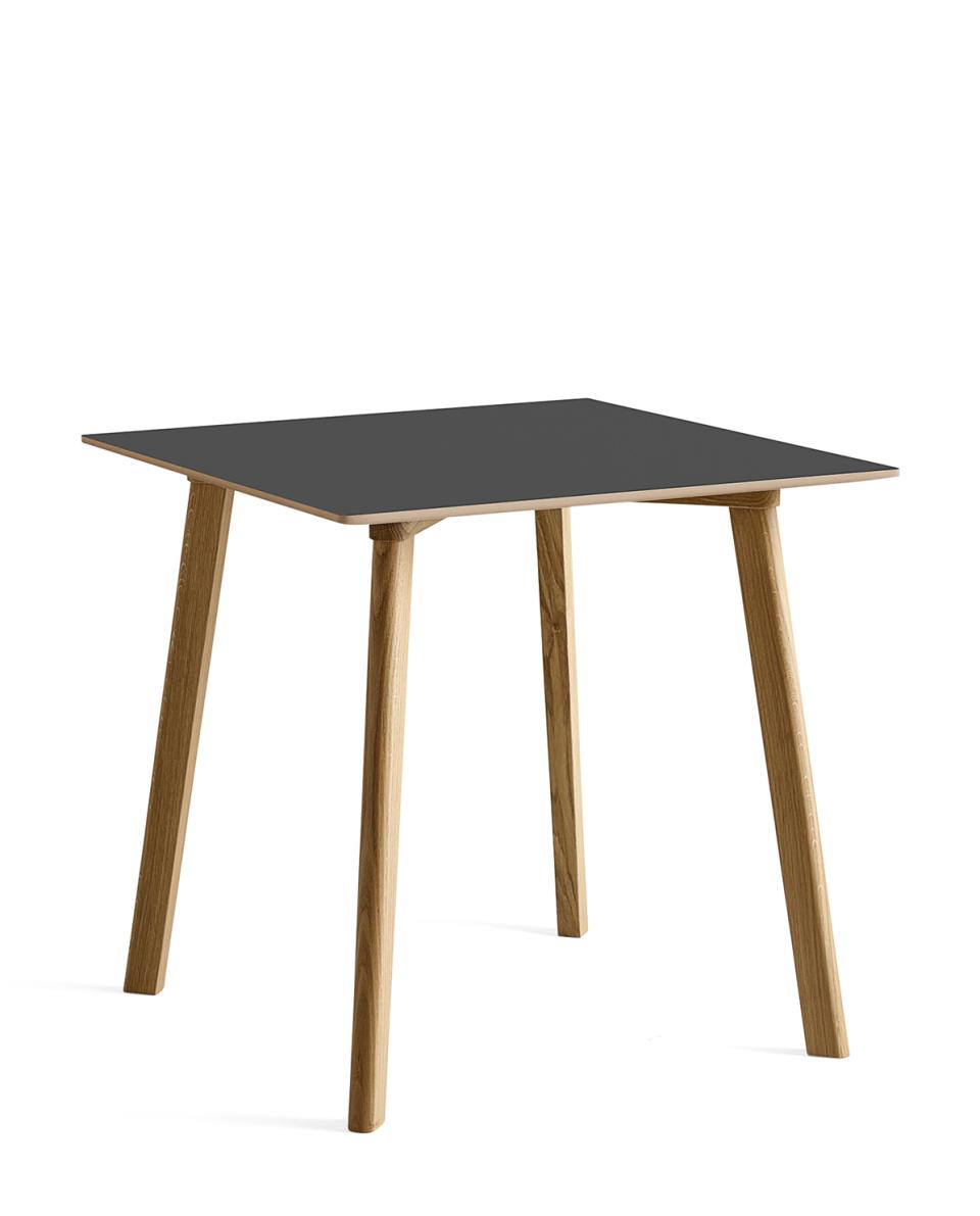 Tisch CPH Deux 210  water-based laquered oak 