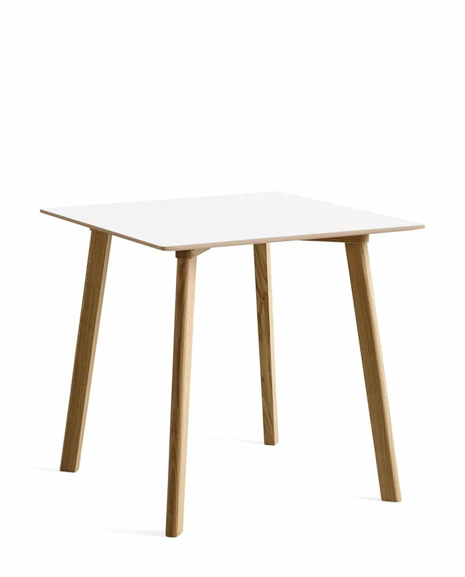 Tisch CPH Deux 210  water-based laquered oak 