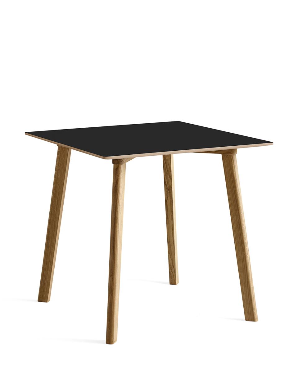 Tisch CPH Deux 210  water-based laquered oak 