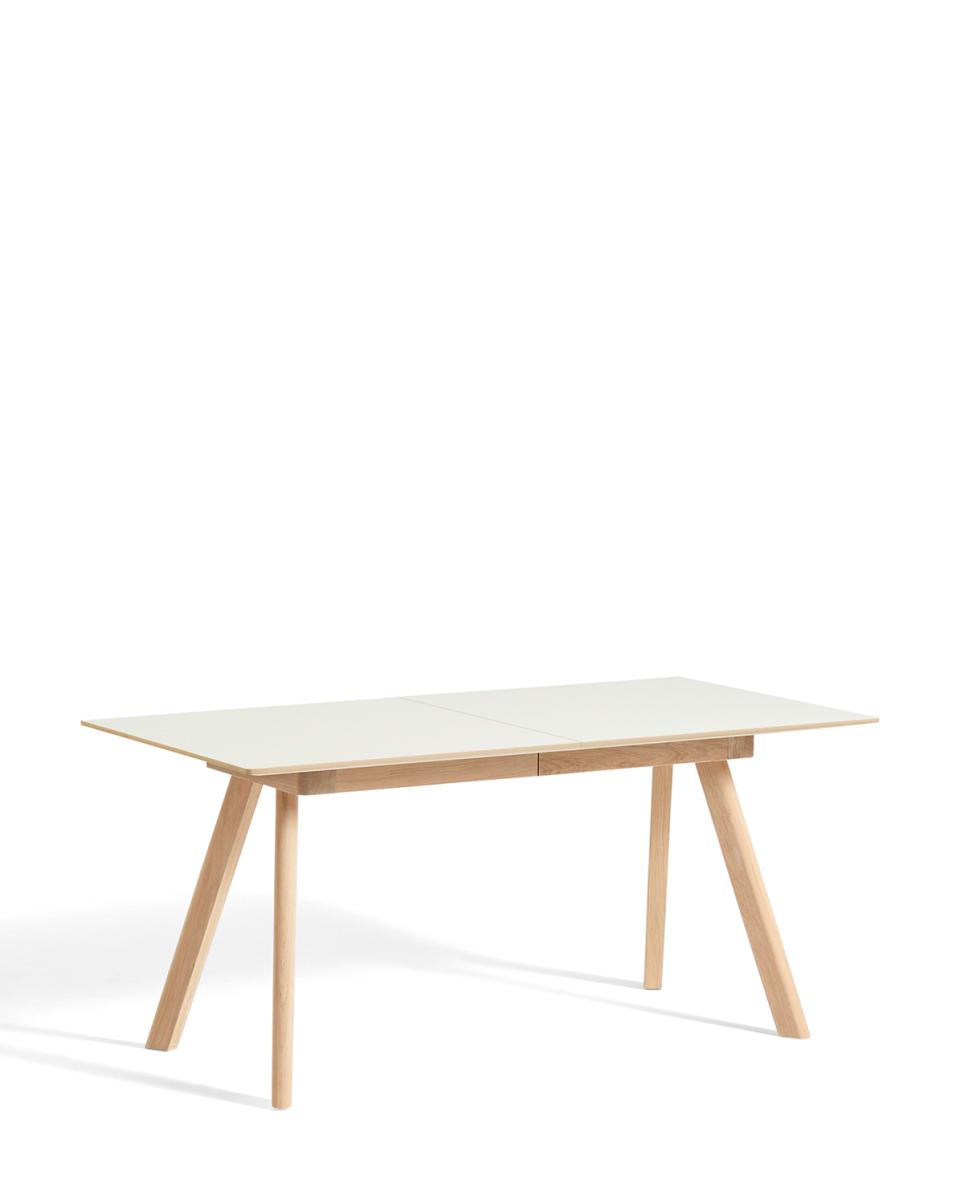 Tisch CPH30 ausziehbar 160 cm L